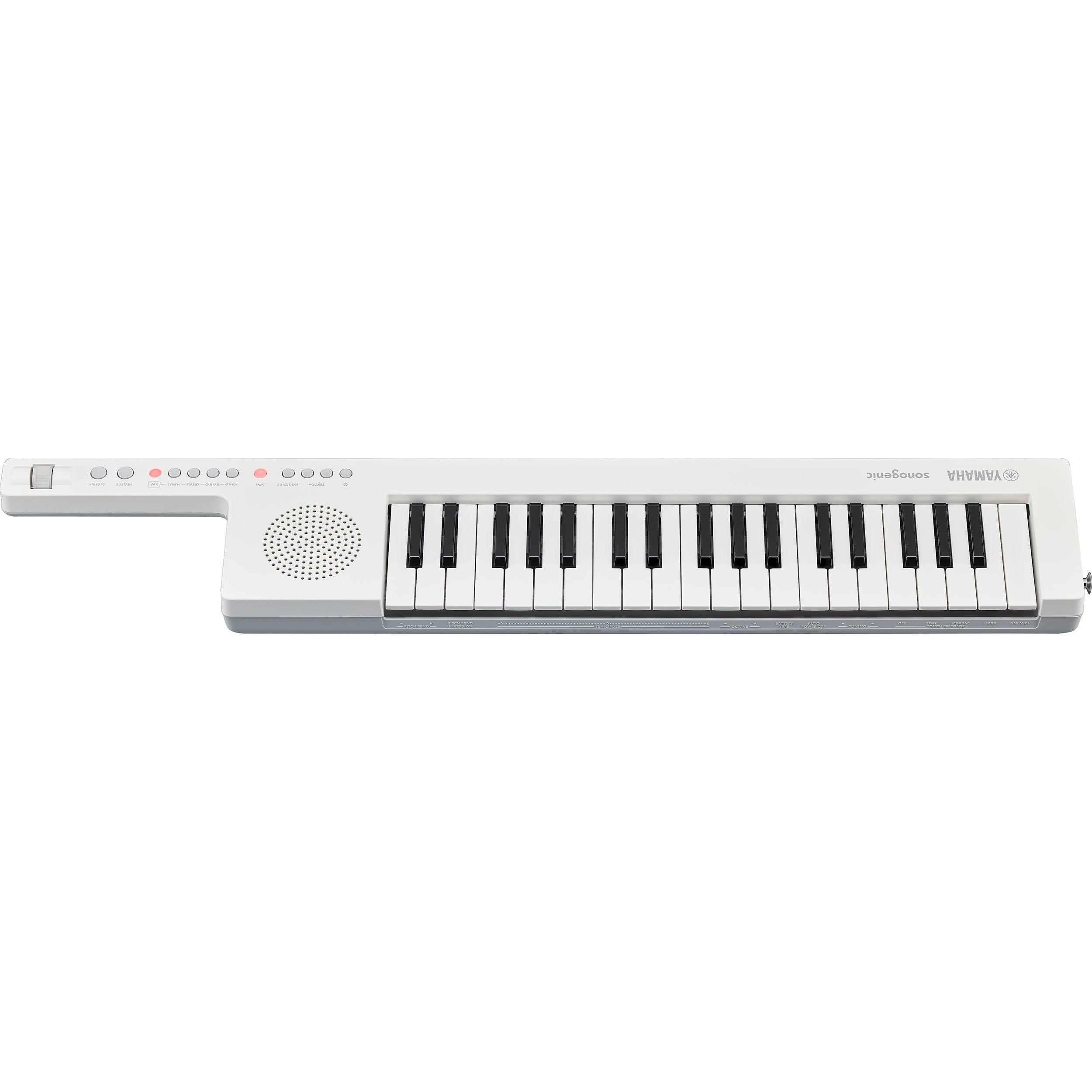 Đàn Keytar Yamaha SHS-300 37-Phím-Mai Nguyên Music