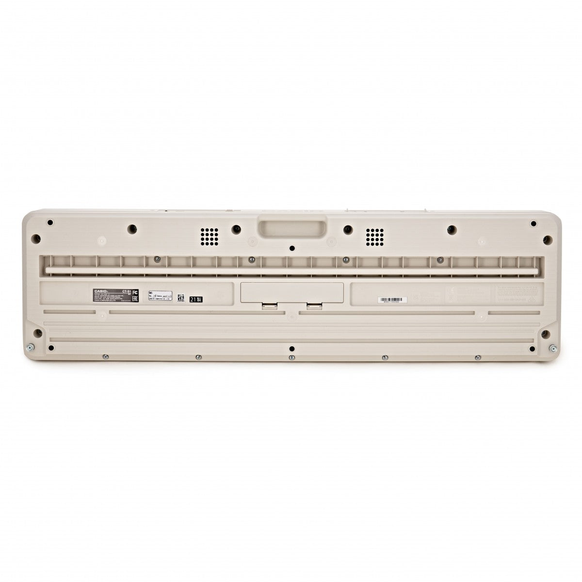 Đàn Organ Casio CT-S1 61-Phím-Mai Nguyên Music