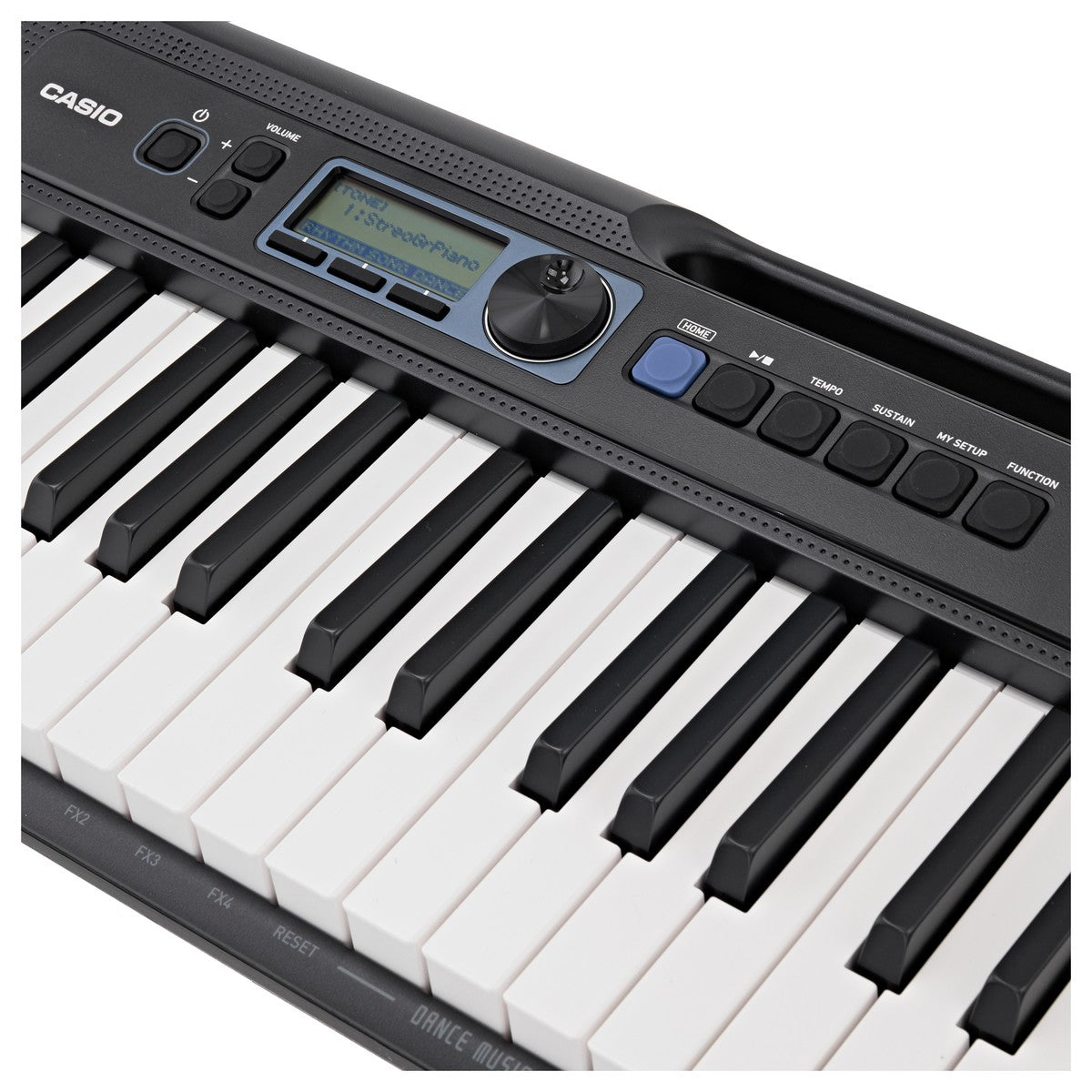 Đàn Organ Casio CT-S300 61-Phím-Mai Nguyên Music