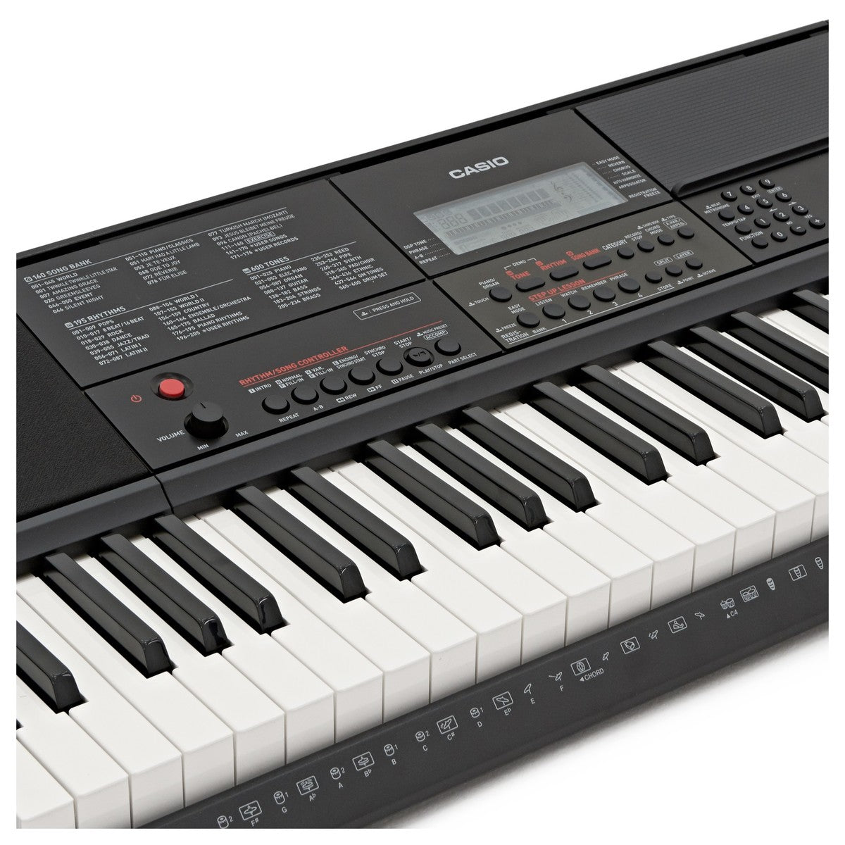 Đàn Organ Casio CT-X700 61-Phím-Mai Nguyên Music