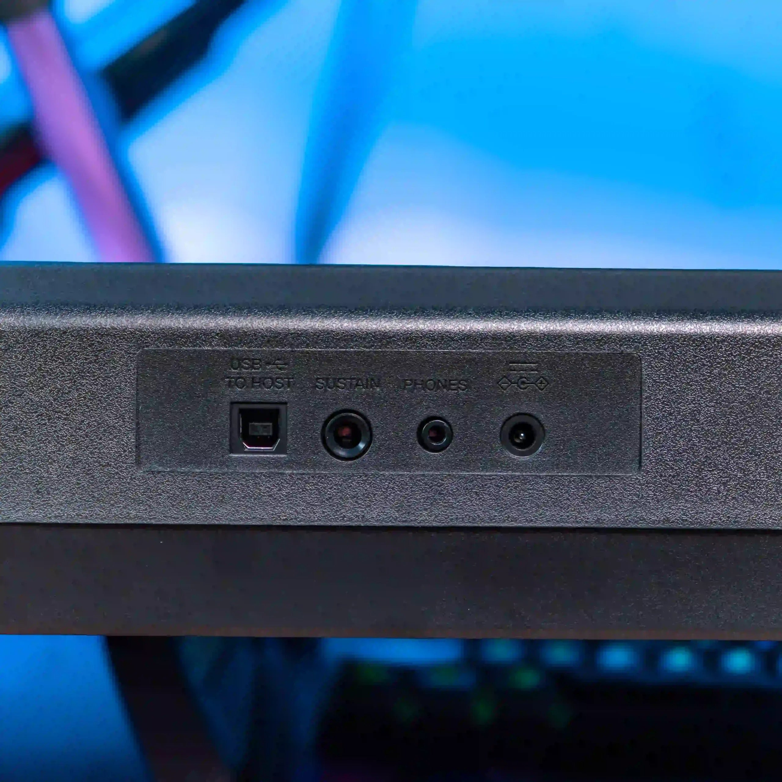 Đàn Organ Kurtzman K190 - 61 Phím-Mai Nguyên Music