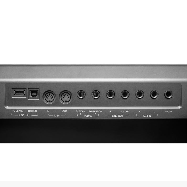 Đàn Organ Kurtzman SV800-Mai Nguyên Music