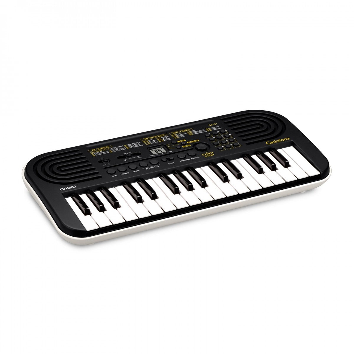 Đàn Organ Mini Casio SA-51 32-Phím-Mai Nguyên Music