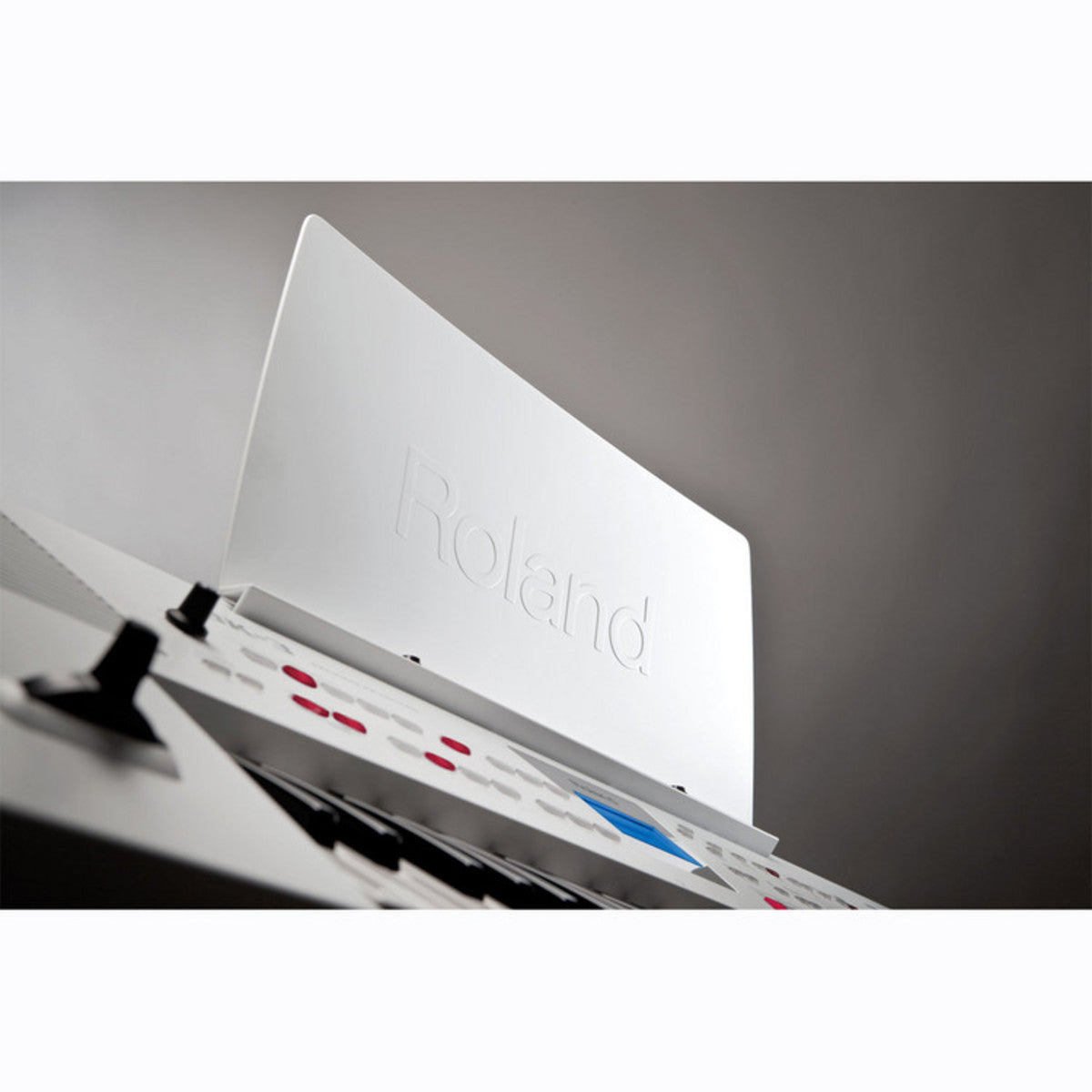 Đàn Organ Roland BK-3 61-Phím, White-Mai Nguyên Music