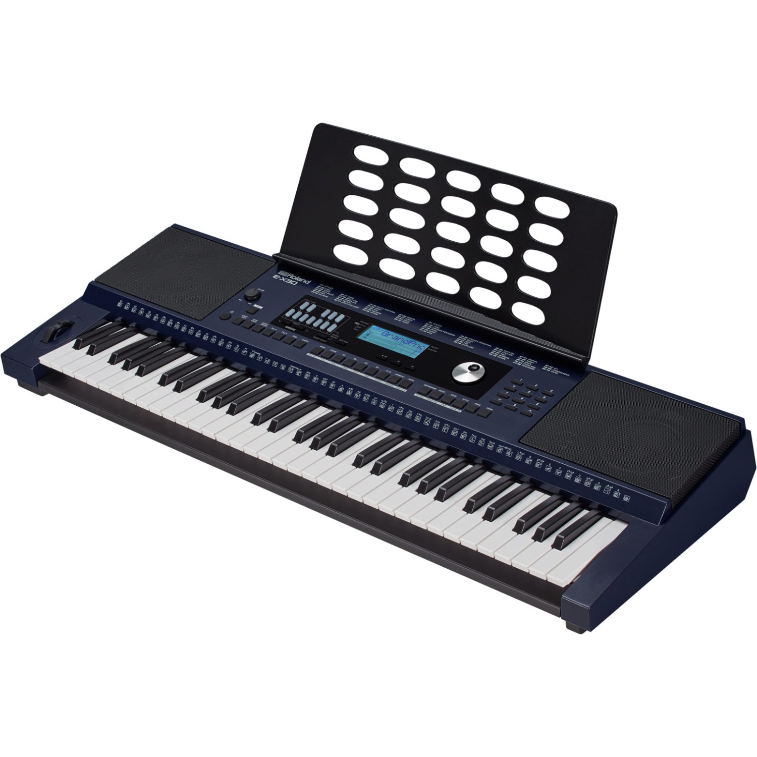 Đàn Organ Roland E-X30 61-Phím-Mai Nguyên Music