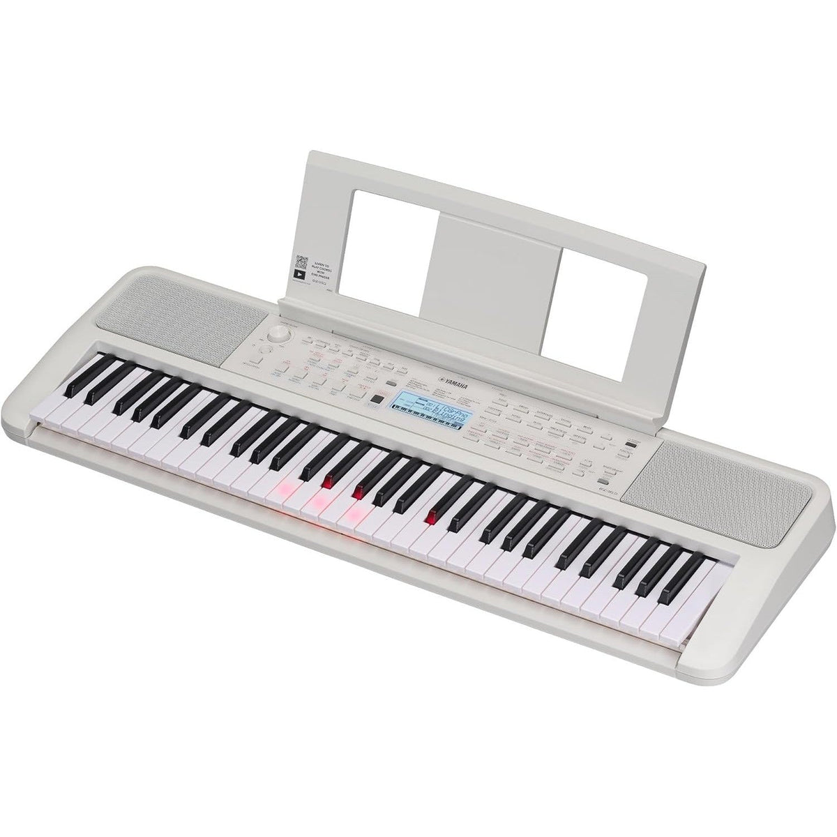 Đàn Organ Yamaha EZ-310 61-Phím-Mai Nguyên Music