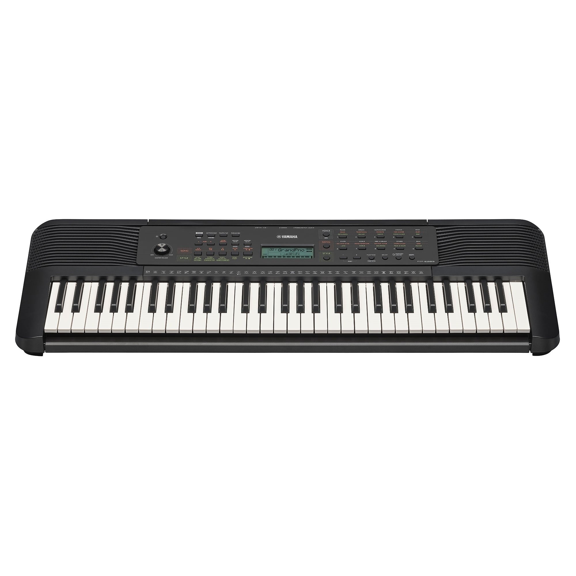 Đàn Organ Yamaha PSR-E283 61-Phím-Mai Nguyên Music