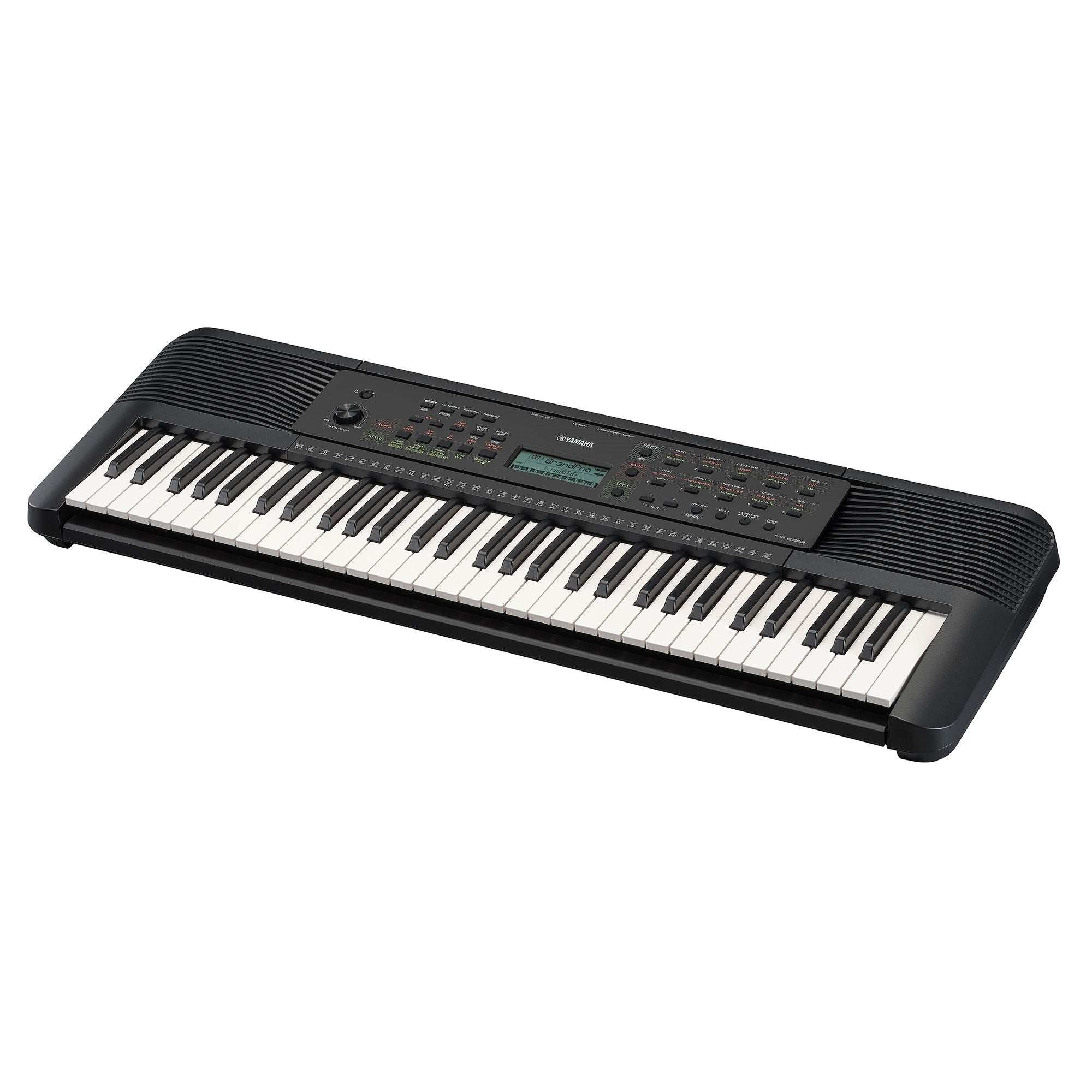 Đàn Organ Yamaha PSR-E283 61-Phím-Mai Nguyên Music