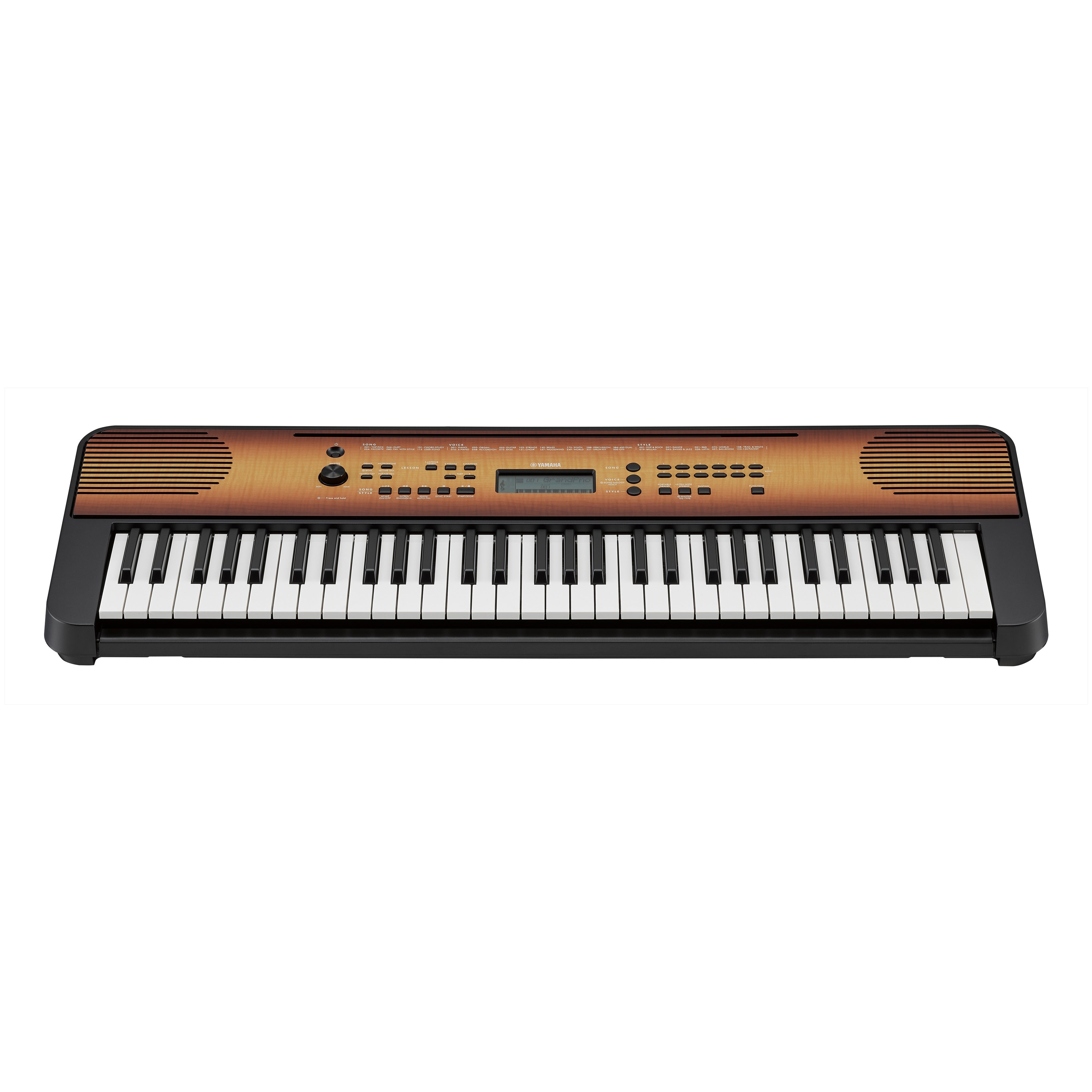 Đàn Organ Yamaha PSR-E360 61-Phím-Mai Nguyên Music