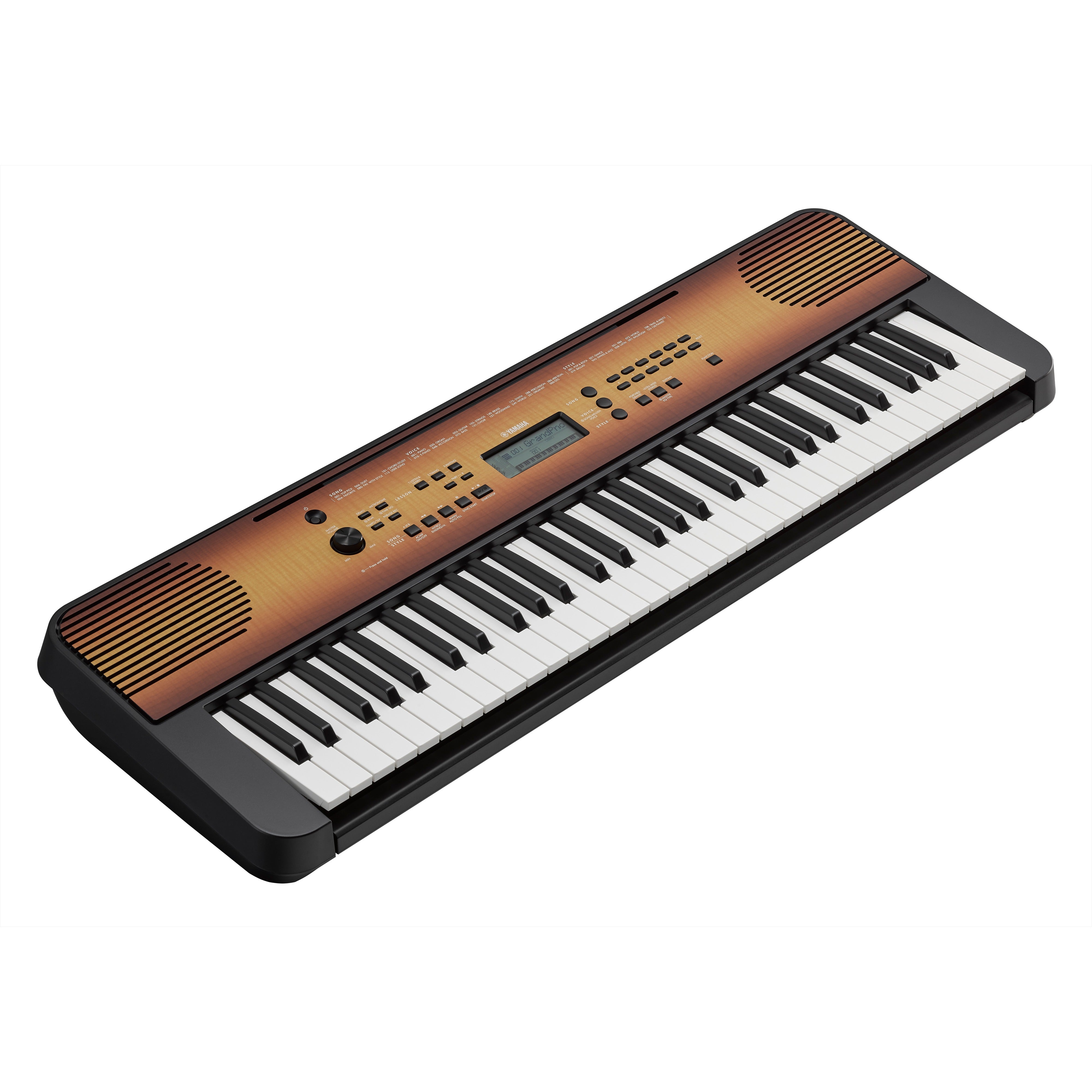 Đàn Organ Yamaha PSR-E360 61-Phím-Mai Nguyên Music