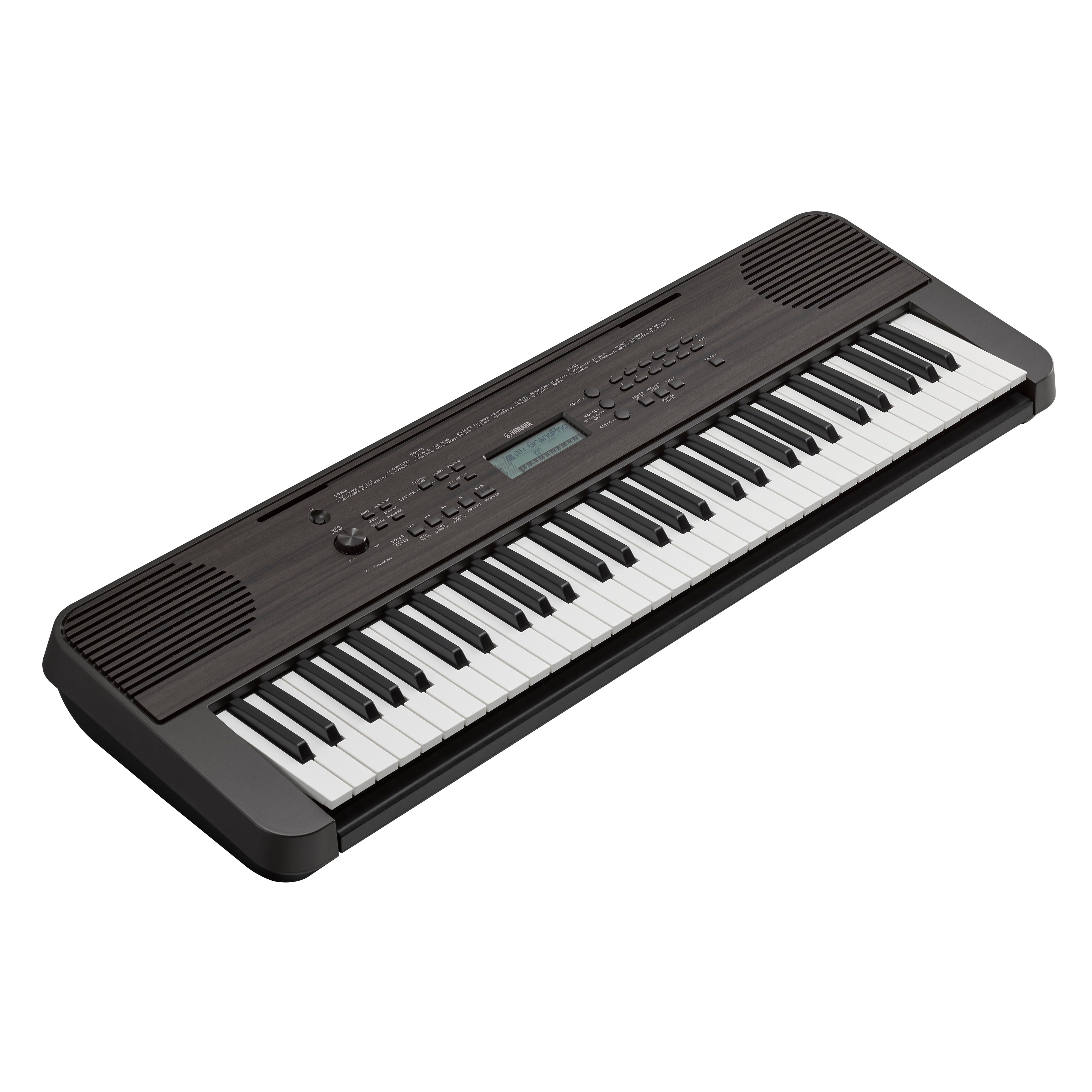Đàn Organ Yamaha PSR-E360 61-Phím-Mai Nguyên Music