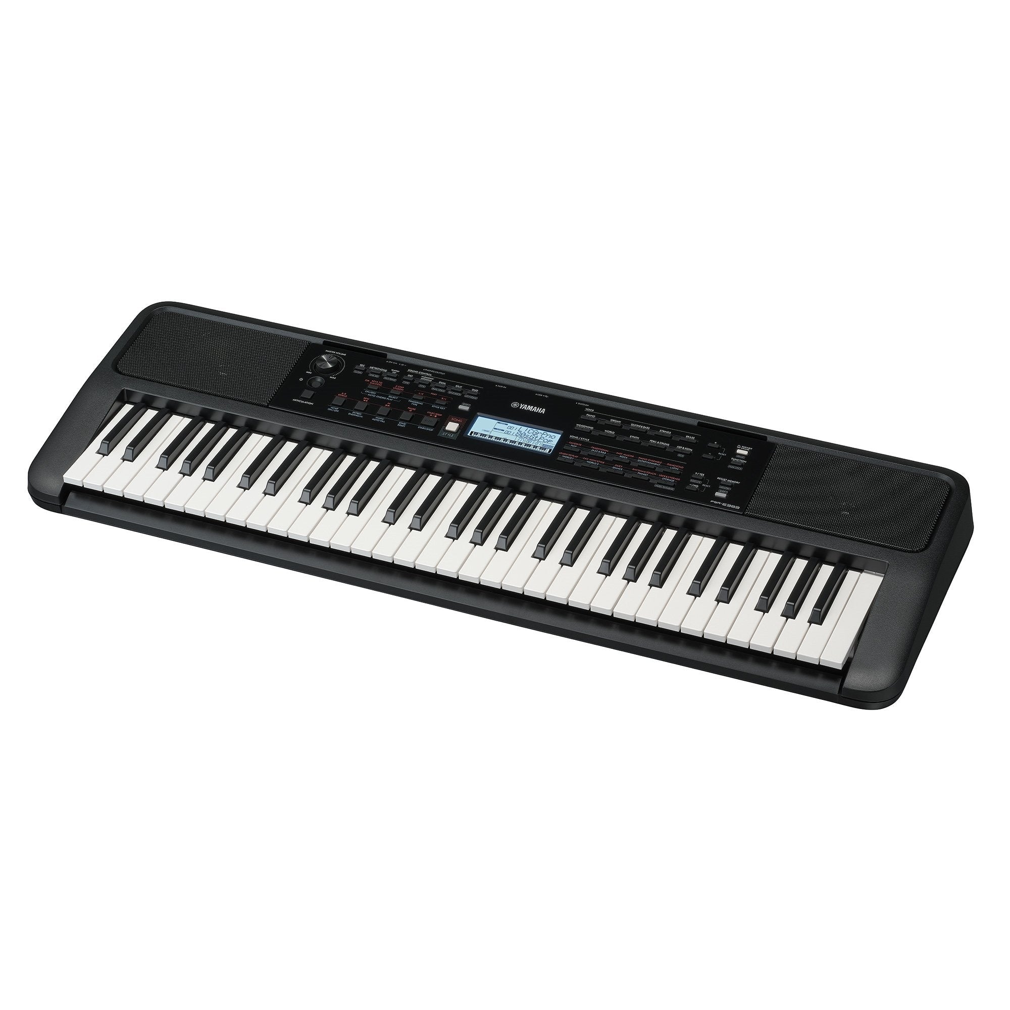 Đàn Organ Yamaha PSR-E383 61-Phím-Mai Nguyên Music