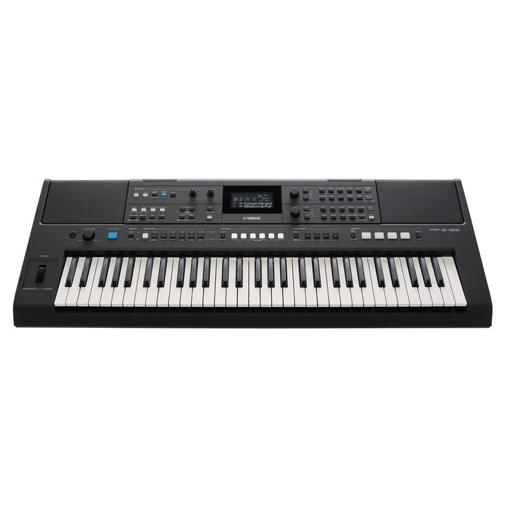 Đàn Organ Yamaha PSR-E483 61-Phím-Mai Nguyên Music