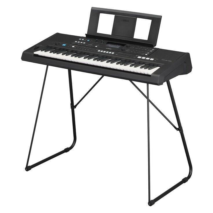 Đàn Organ Yamaha PSR-E483 61-Phím-Mai Nguyên Music