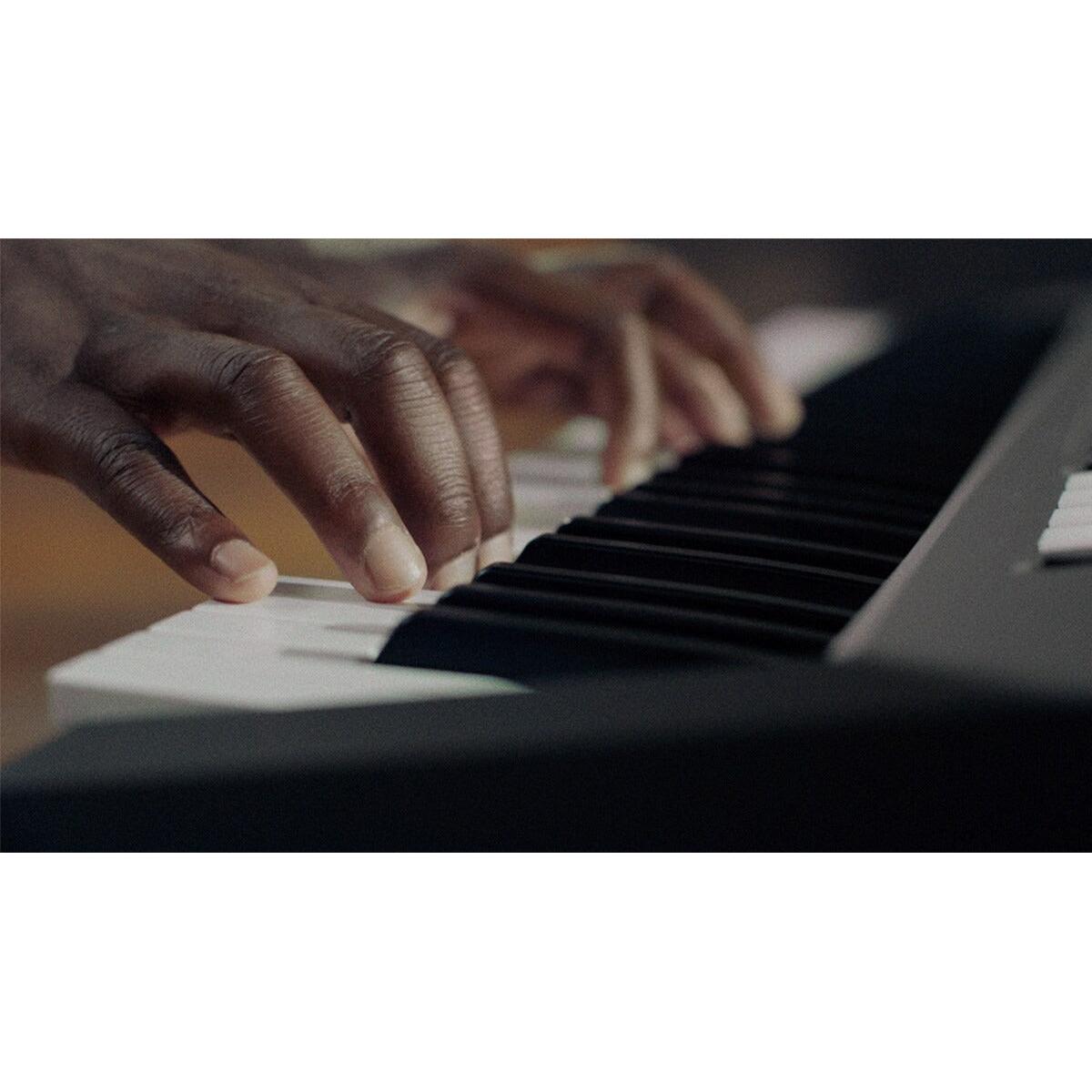 Đàn Organ Yamaha PSR-E483 61-Phím-Mai Nguyên Music