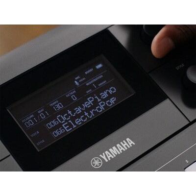 Đàn Organ Yamaha PSR-E483 61-Phím-Mai Nguyên Music