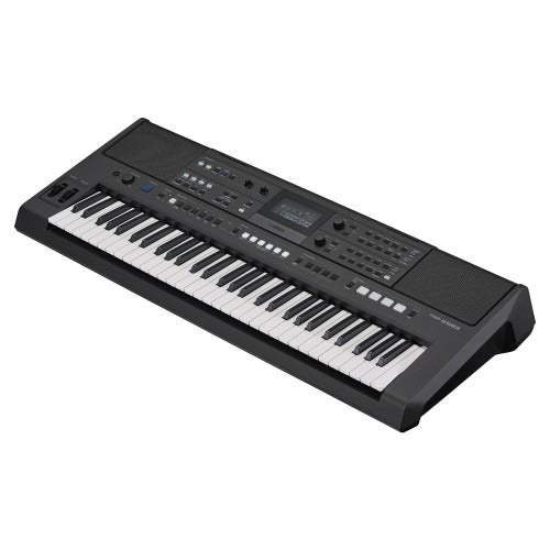Đàn Organ Yamaha PSR-E583 - 61 Phím-Mai Nguyên Music