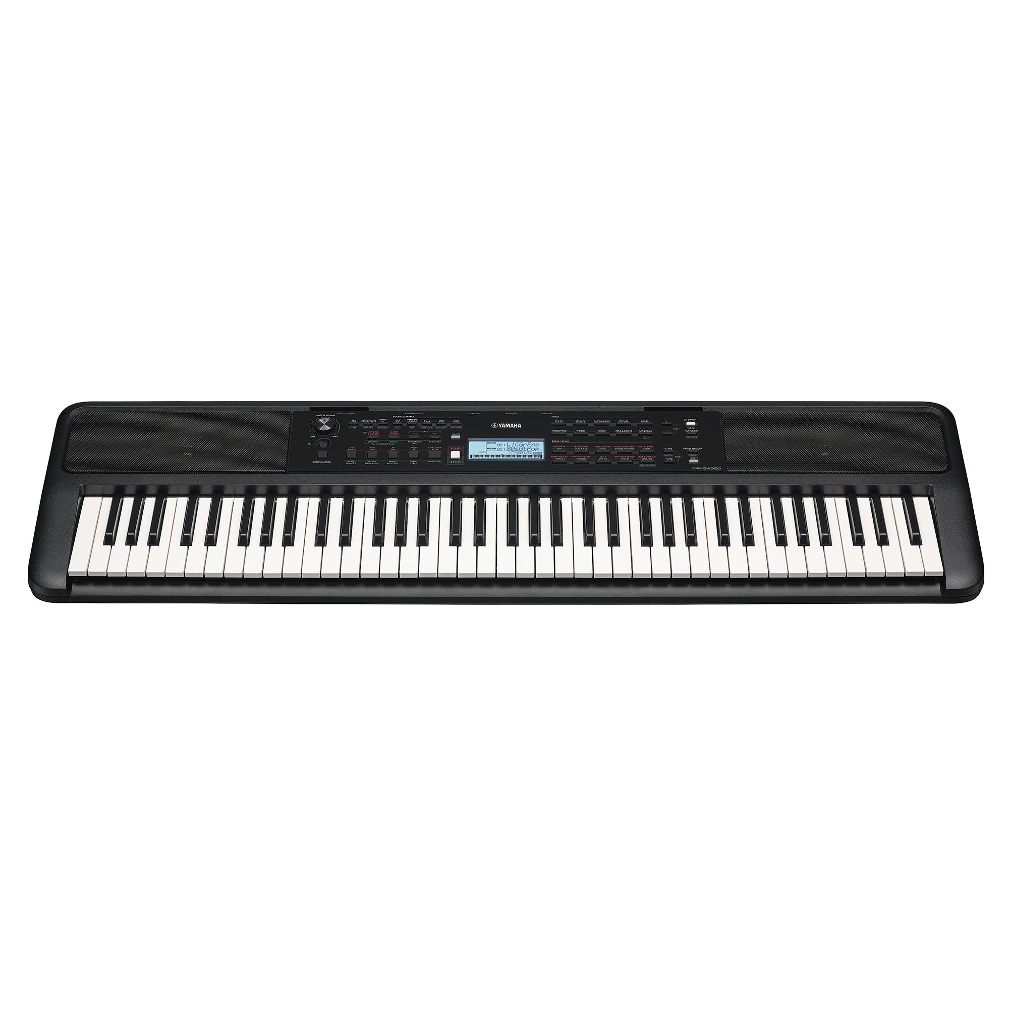 Đàn Organ Yamaha PSR-EW320 76-Phím-Mai Nguyên Music