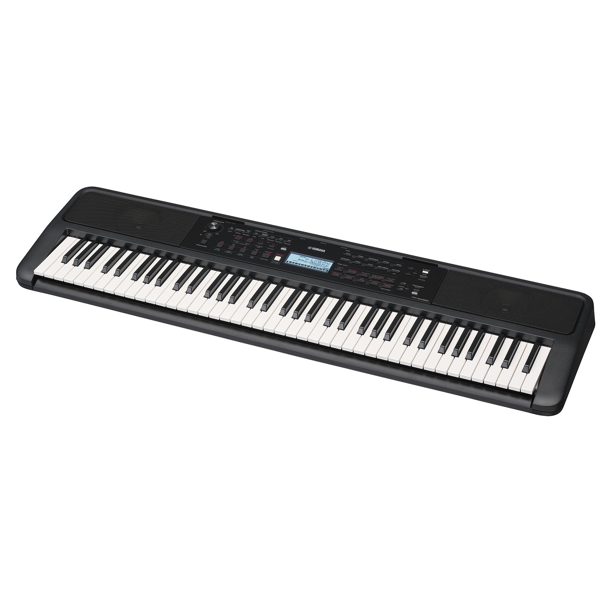 Đàn Organ Yamaha PSR-EW320 76-Phím-Mai Nguyên Music