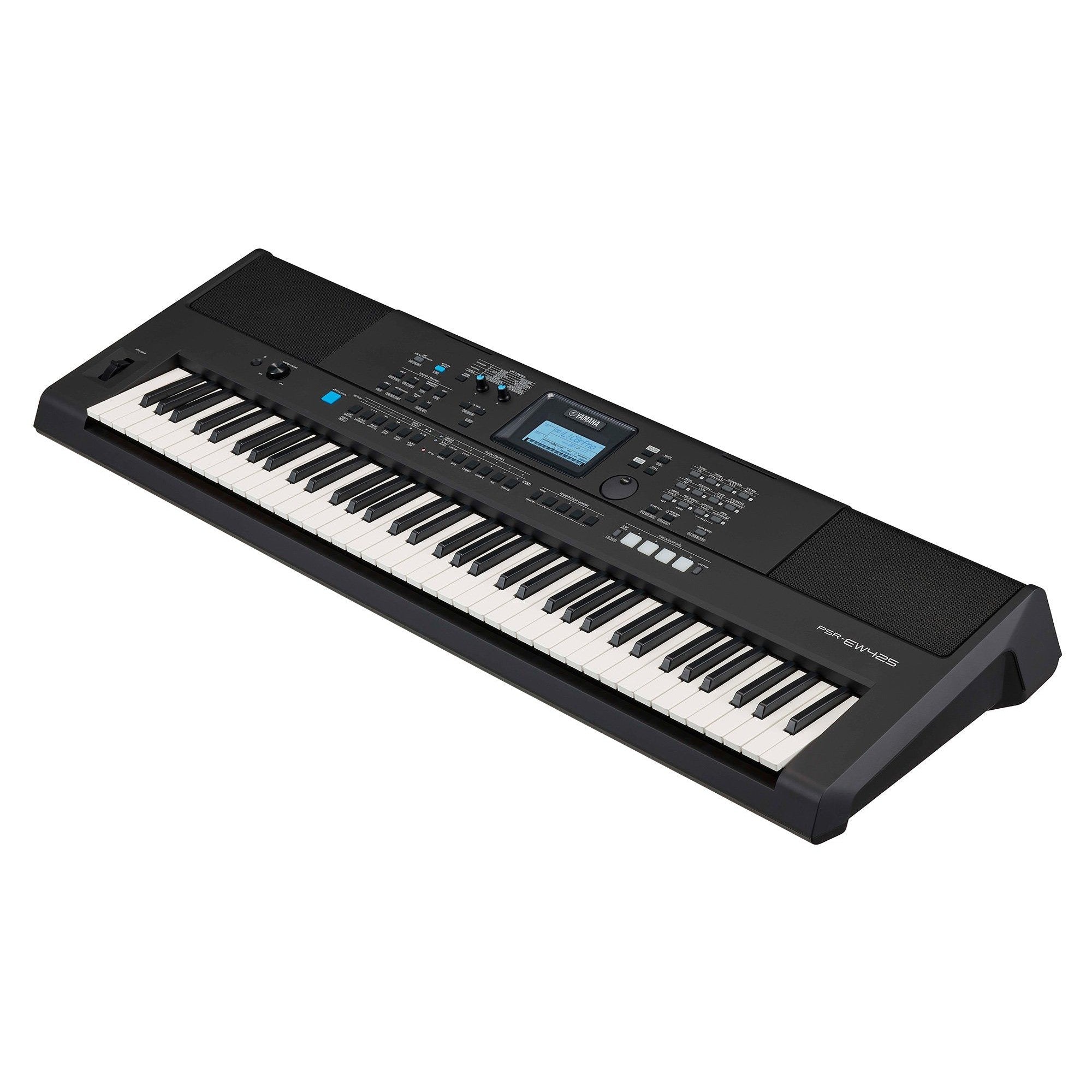 Đàn Organ Yamaha PSR-EW425 76-Phím-Mai Nguyên Music