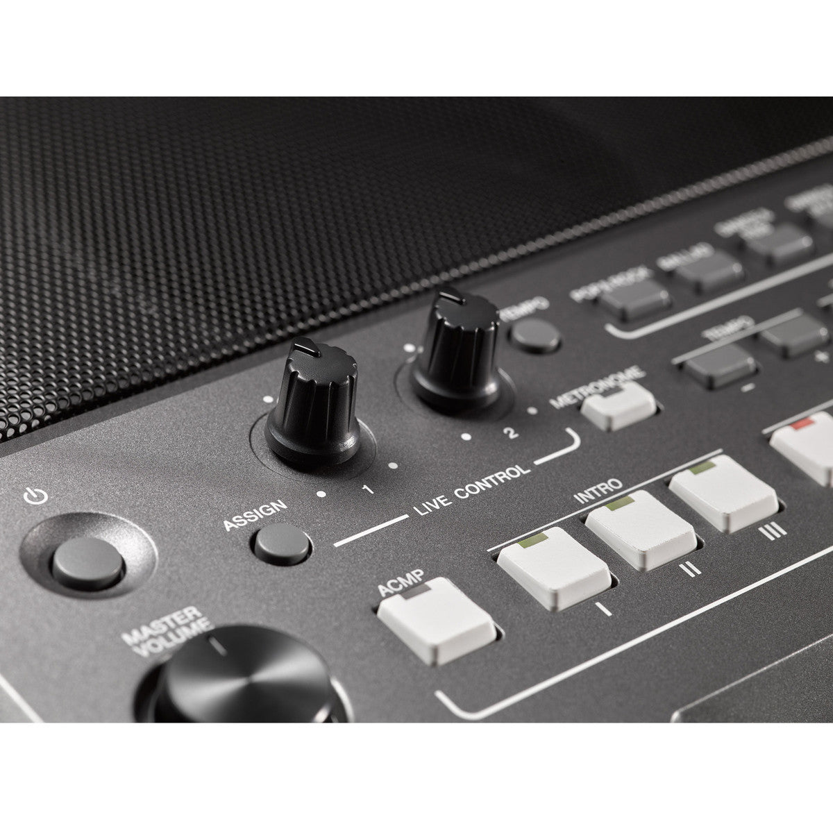 Đàn Organ Yamaha PSR-S670 61-Phím-Mai Nguyên Music