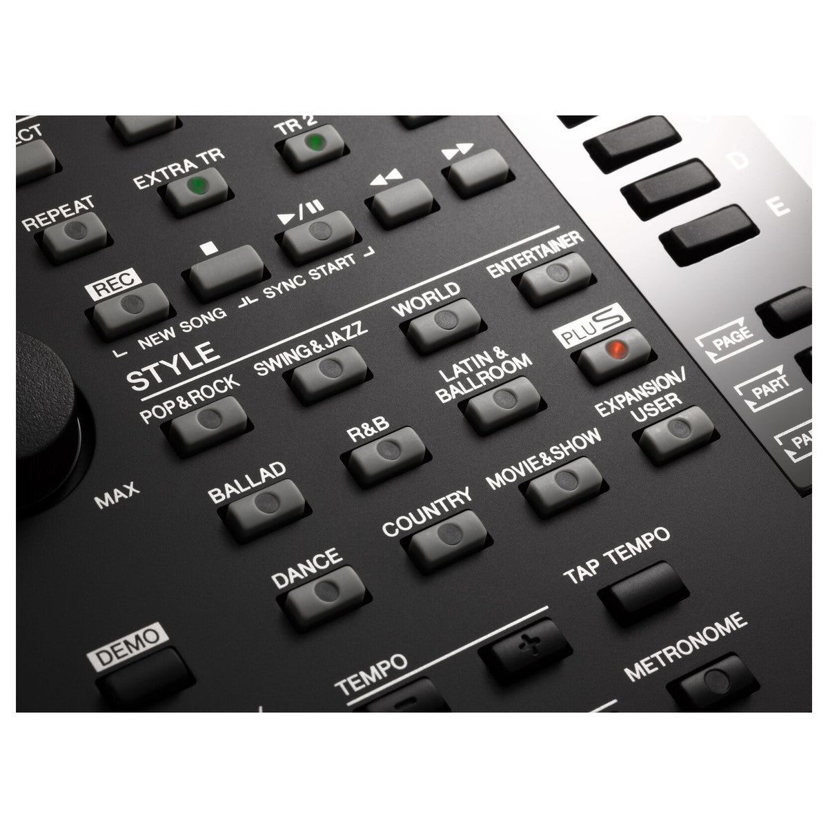 Đàn Organ Yamaha PSR-S775 61-Phím-Mai Nguyên Music