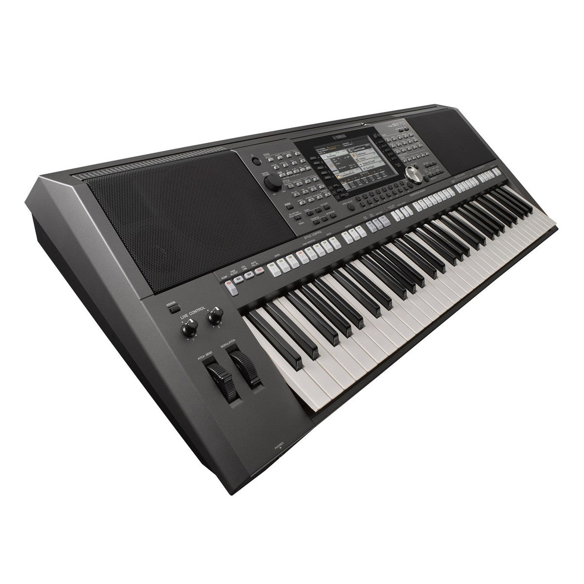Đàn Organ Yamaha PSR-S970 61-Phím-Mai Nguyên Music