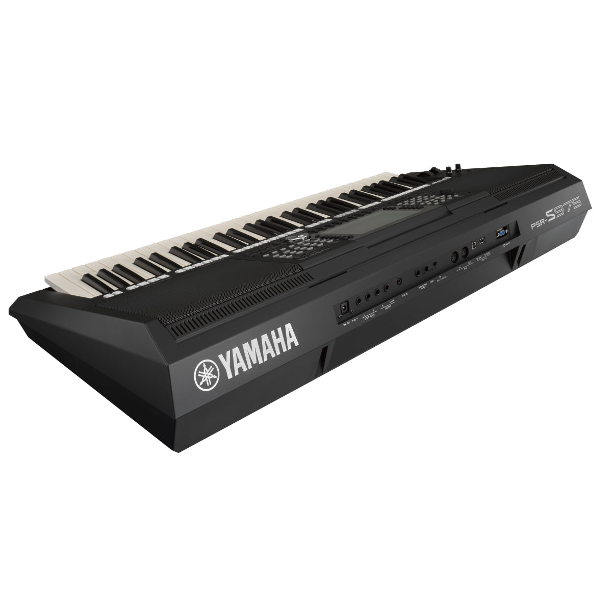 Đàn Organ Yamaha PSR-S975 61-Phím-Mai Nguyên Music