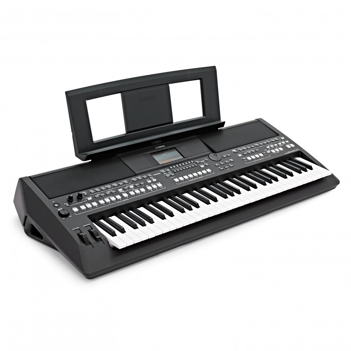 Đàn Organ Yamaha PSR-SX600 61-Phím-Mai Nguyên Music