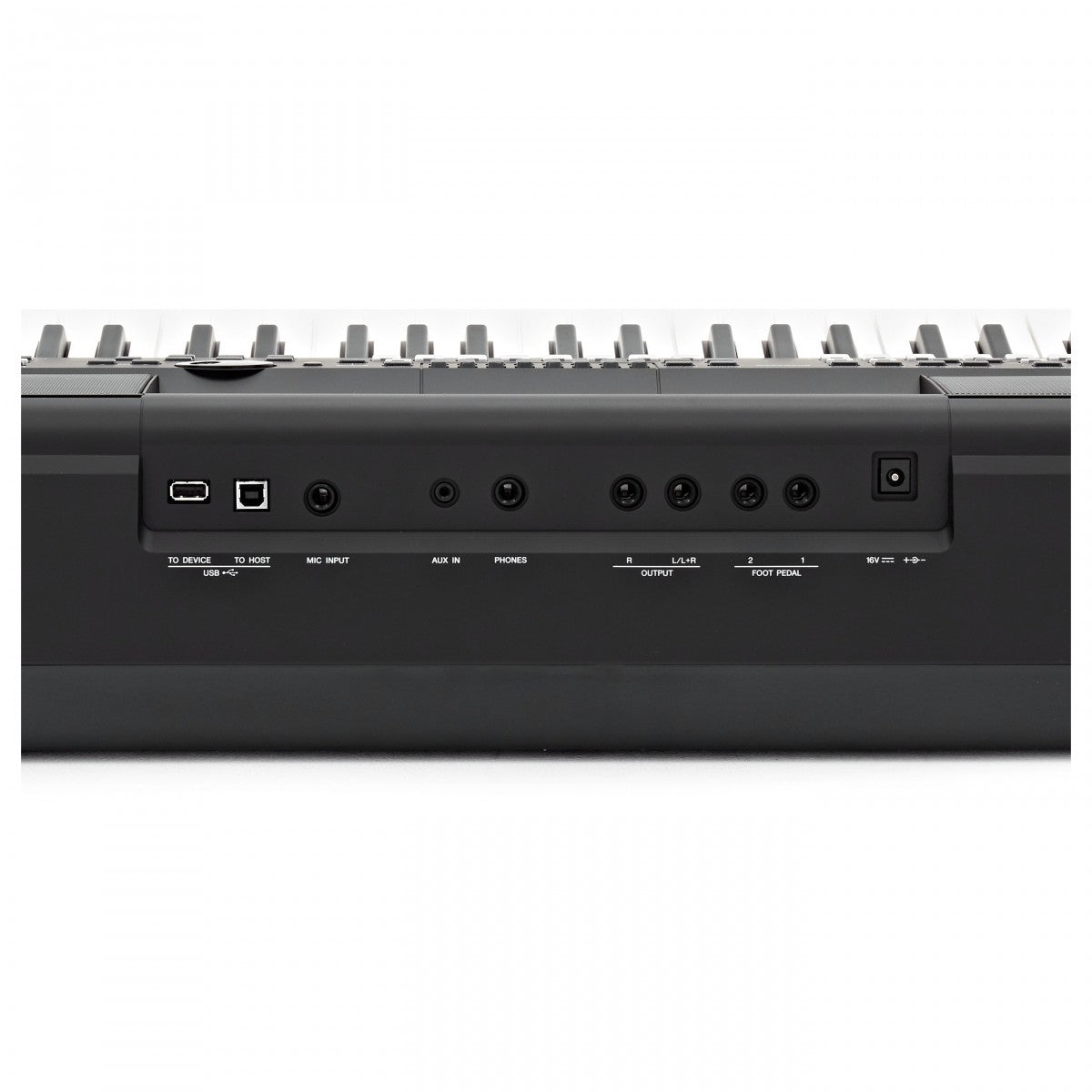 Đàn Organ Yamaha PSR-SX600 61-Phím-Mai Nguyên Music