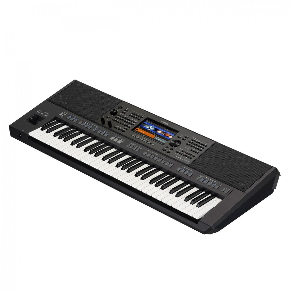 Đàn Organ Yamaha PSR-SX720 61-Phím-Mai Nguyên Music