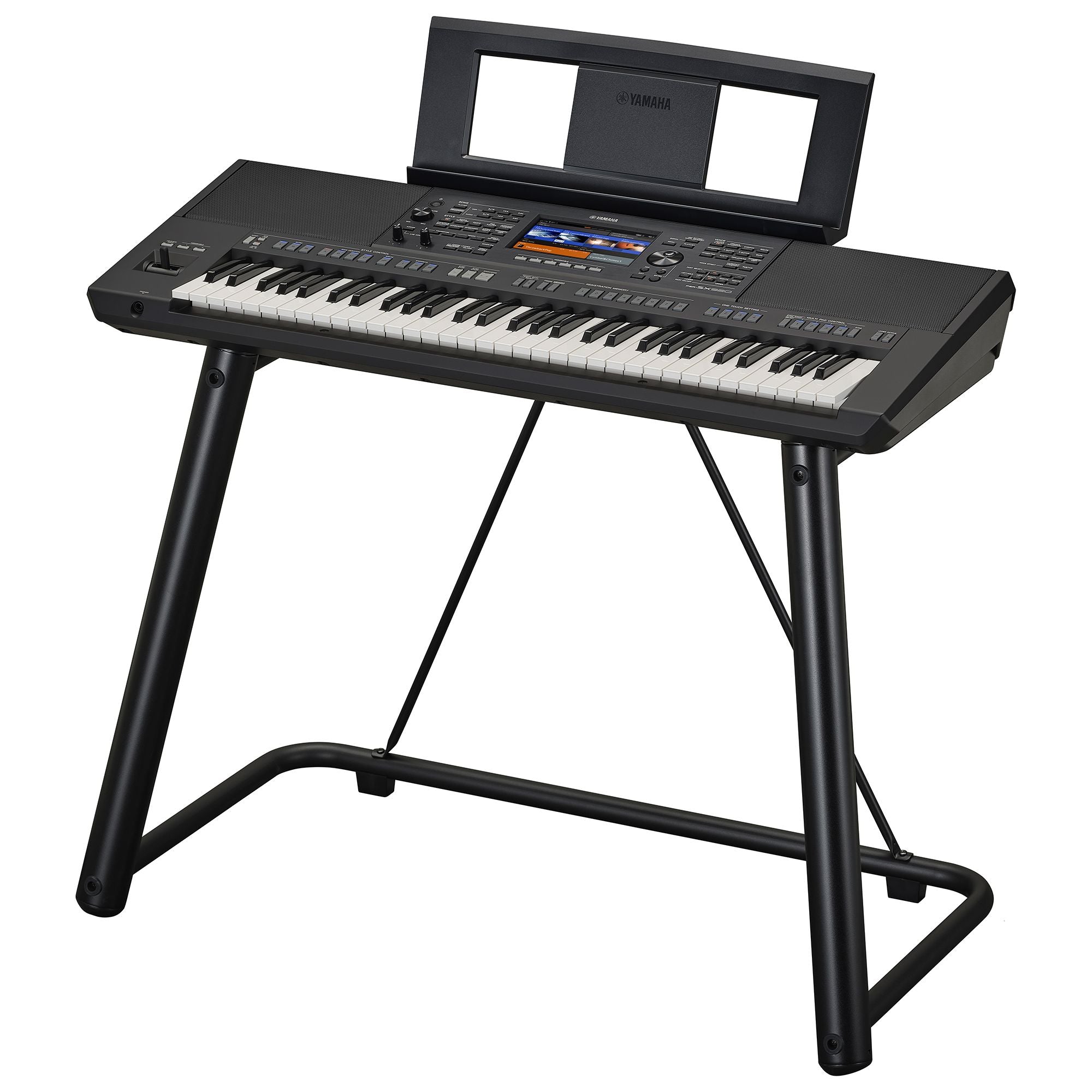Đàn Organ Yamaha PSR-SX720 61-Phím-Mai Nguyên Music