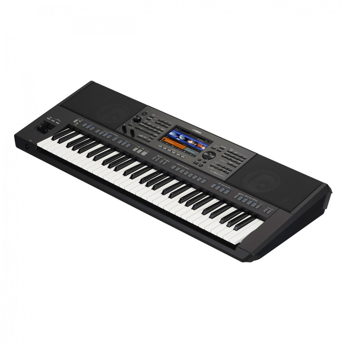Đàn Organ Yamaha PSR-SX920 61-Phím-Mai Nguyên Music
