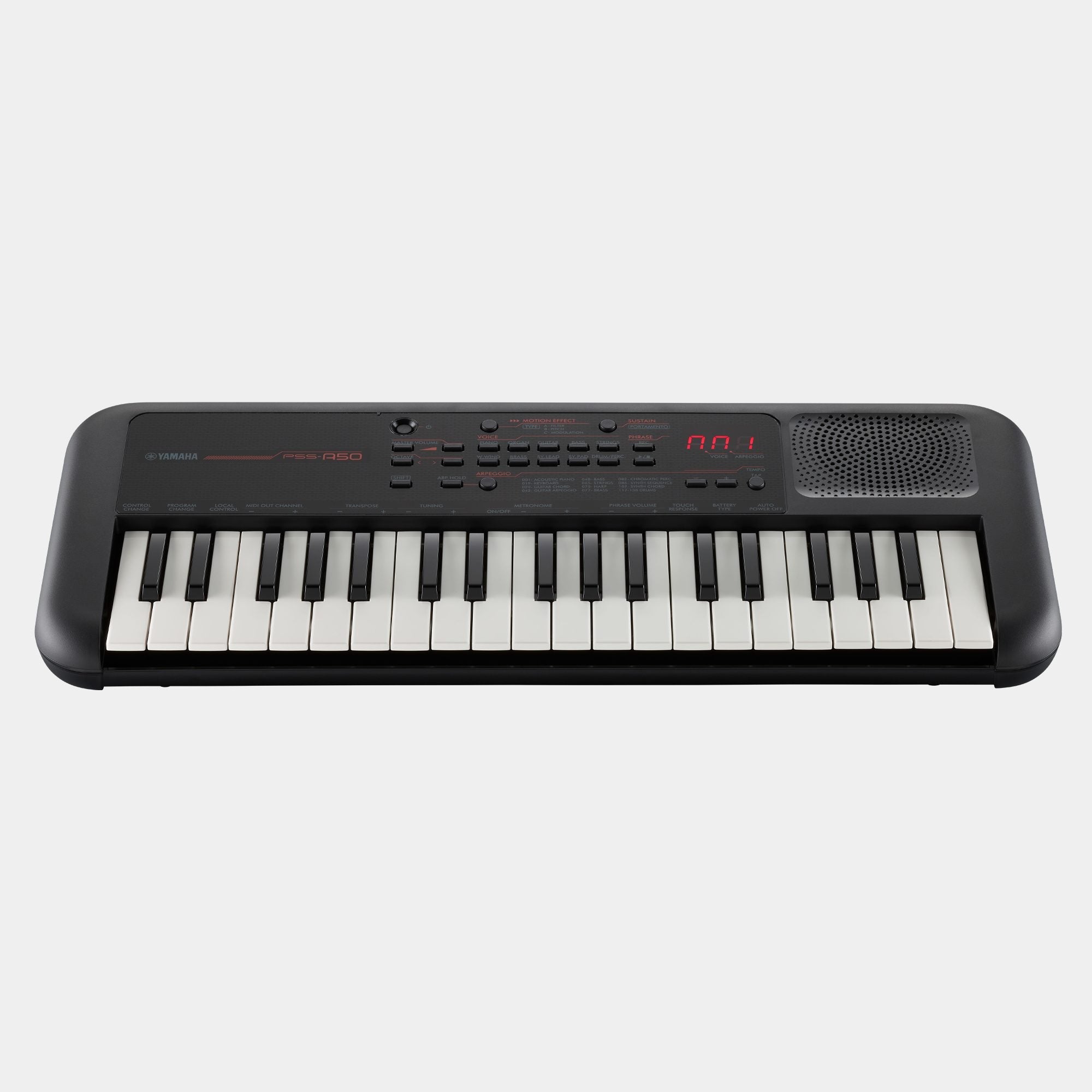Đàn Organ Yamaha PSS-A50 37-Phím-Mai Nguyên Music