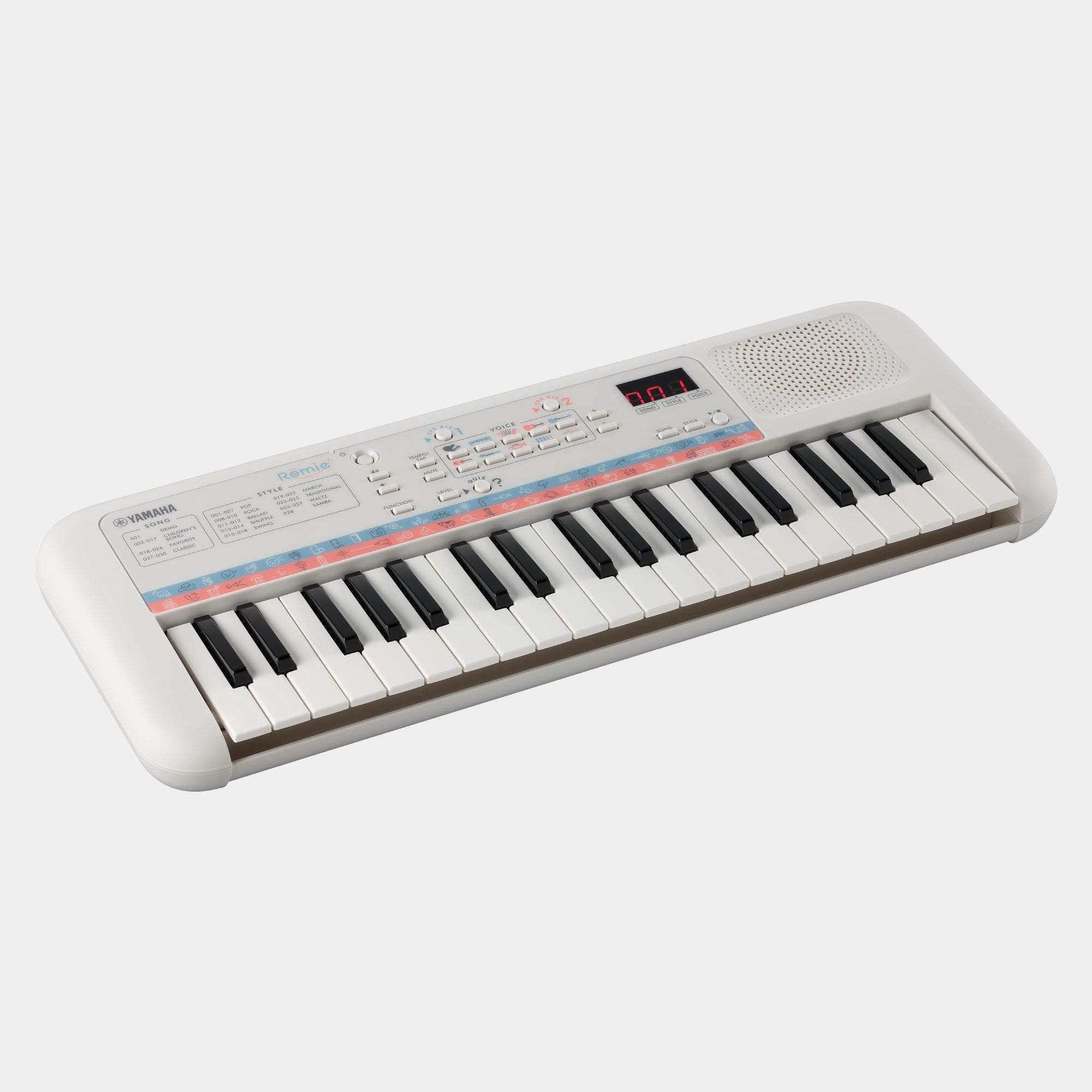 Đàn Organ Yamaha PSS-E30 37-Phím-Mai Nguyên Music