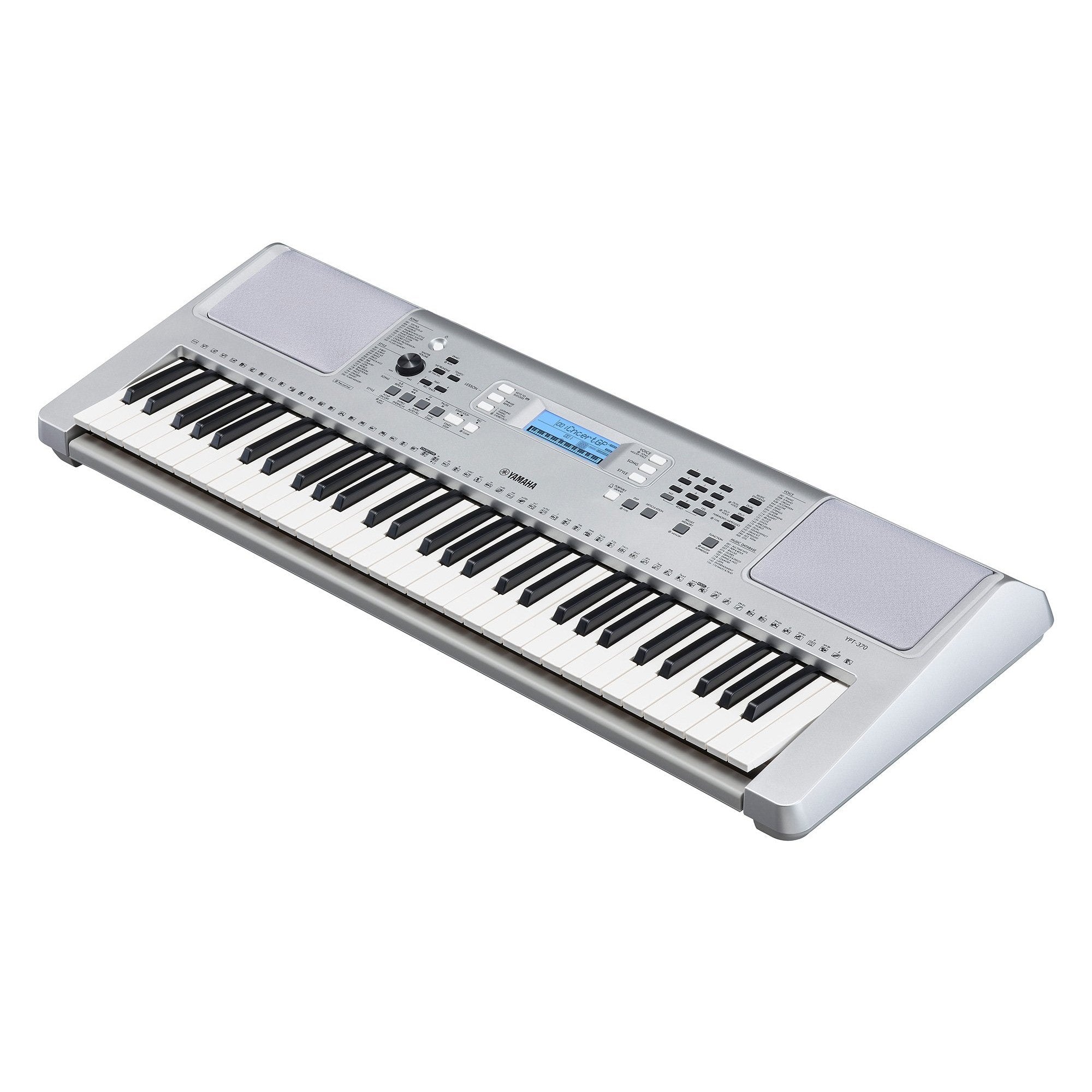 Đàn Organ Yamaha YPT-370 61-Phím-Mai Nguyên Music