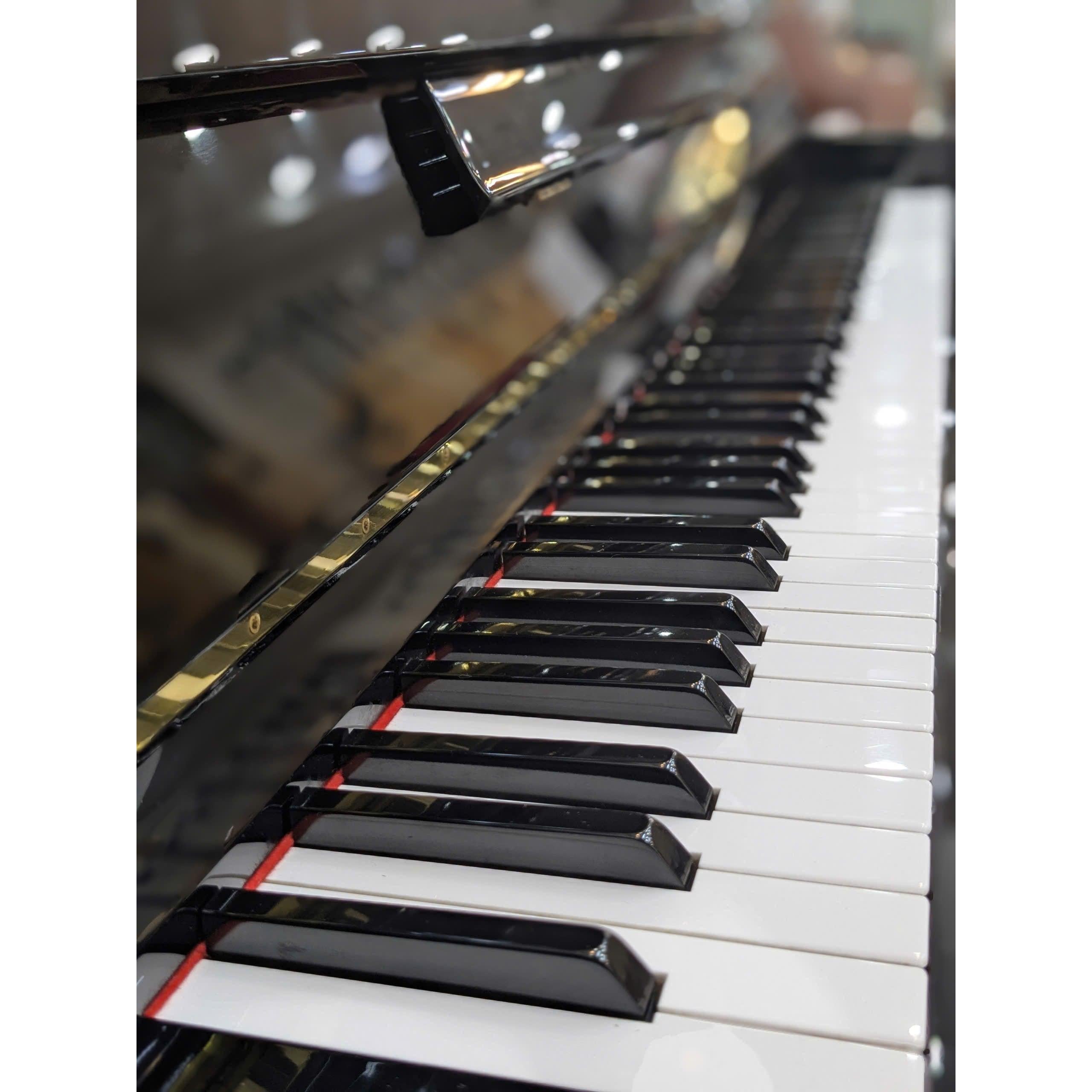 Đàn Piano Cơ Upright Kawai HAT-20 - Qua Sử Dụng-Mai Nguyên Music