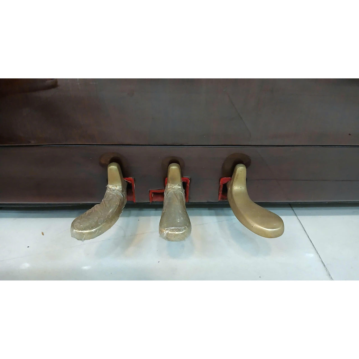 Đàn Piano Cơ Upright Versailles - Qua Sử Dụng-Mai Nguyên Music