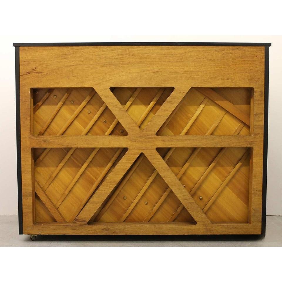 Đàn Piano Cơ Upright Yamaha UX30BL - Qua Sử Dụng-Mai Nguyên Music