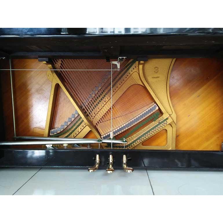 Đàn Piano Cơ Upright Yamaha UX30BL - Qua Sử Dụng-Mai Nguyên Music
