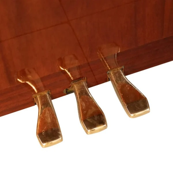 Đàn Piano Cơ Upright Yamaha W106 - Qua Sử Dụng-Mai Nguyên Music