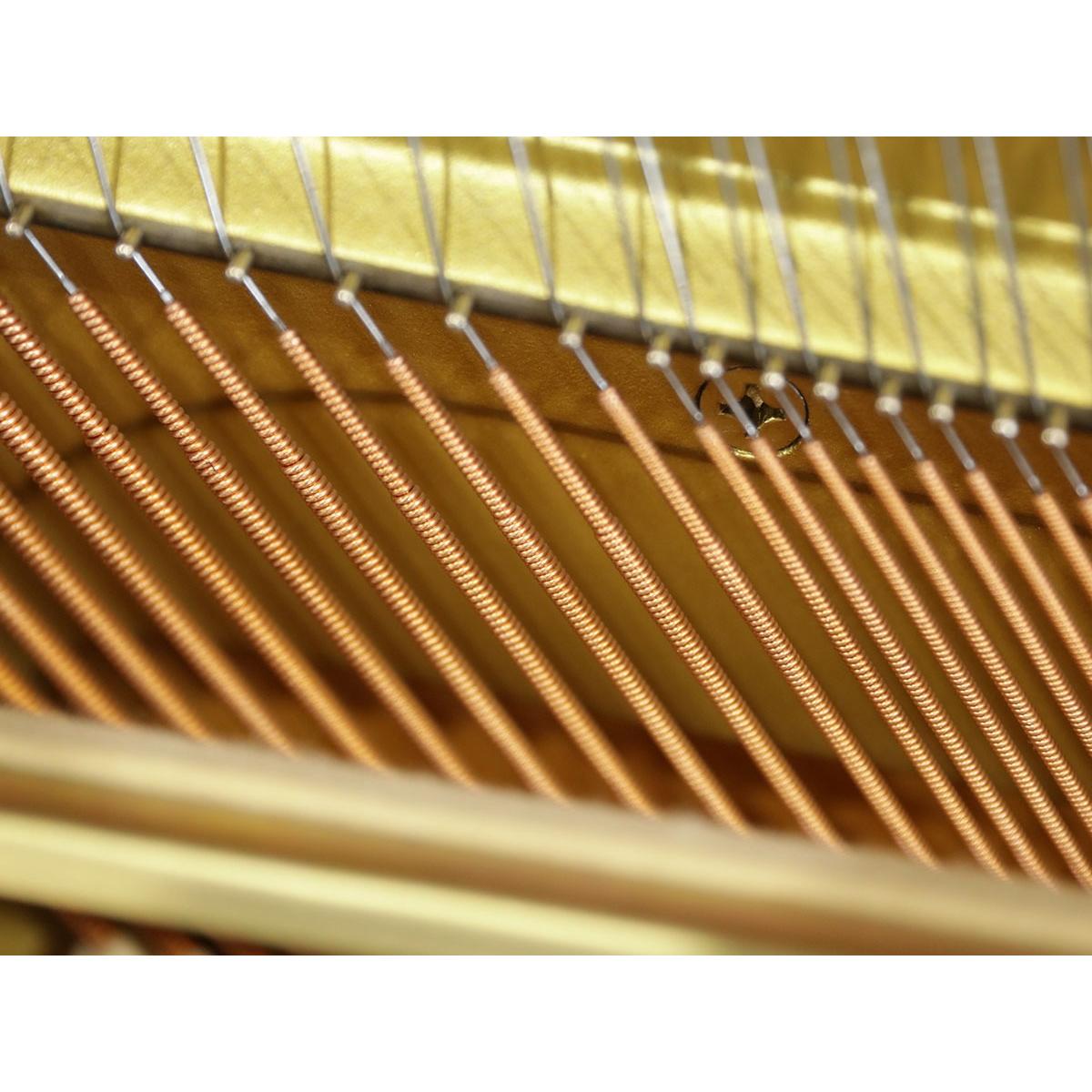 Đàn Piano Cơ Upright Yamaha W3AMhC - Qua Sử Dụng-Mai Nguyên Music