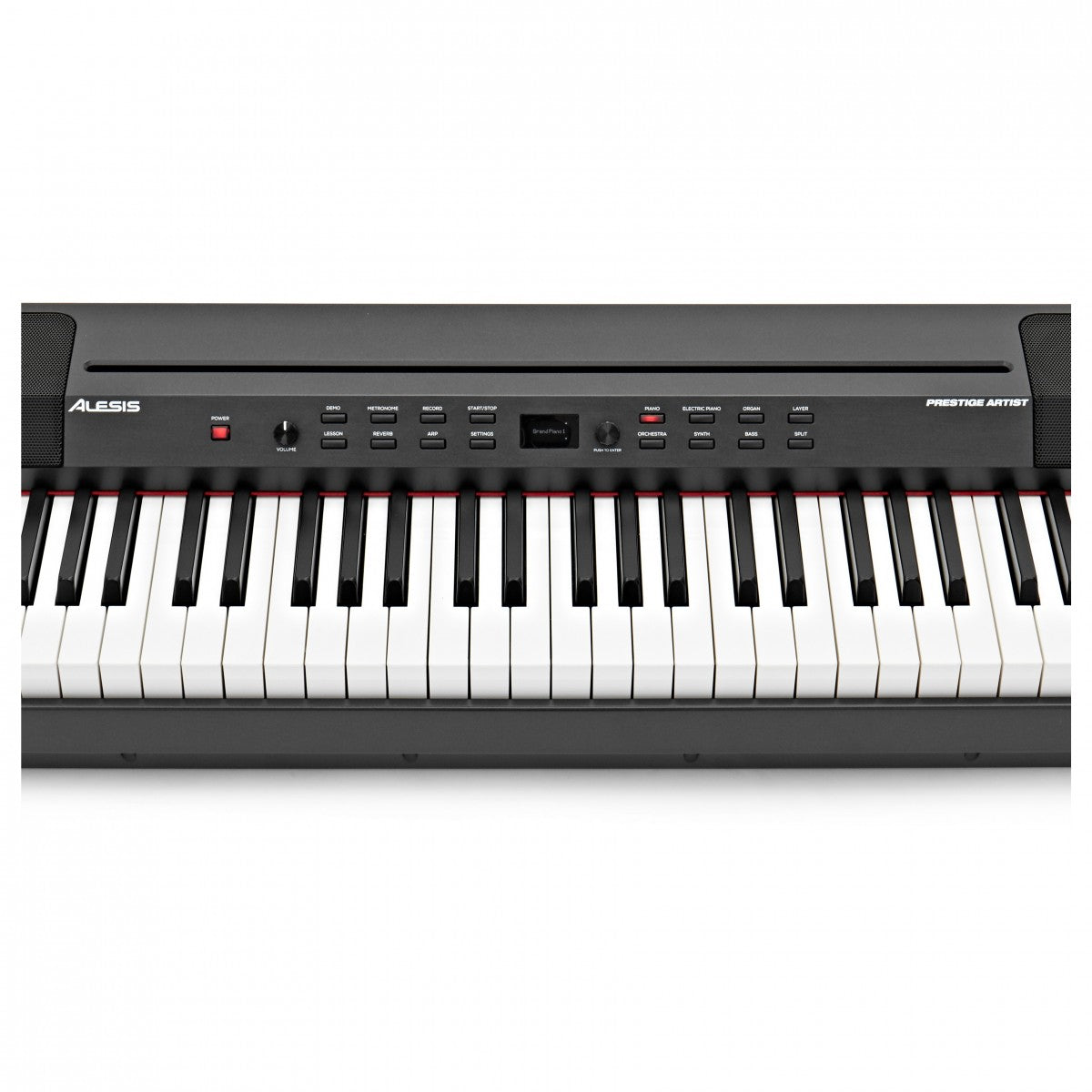 Đàn Piano Điện Alesis Prestige Artist 88-Key-Mai Nguyên Music