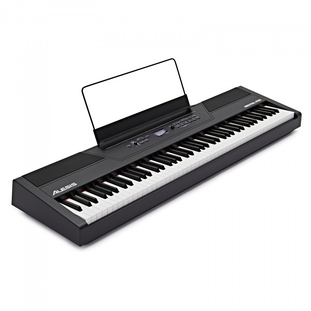 Đàn Piano Điện Alesis Recital Pro 88-Key-Mai Nguyên Music