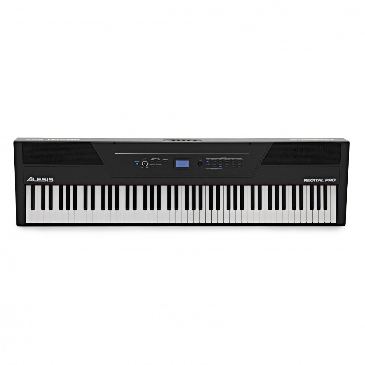 Đàn Piano Điện Alesis Recital Pro 88-Key-Mai Nguyên Music
