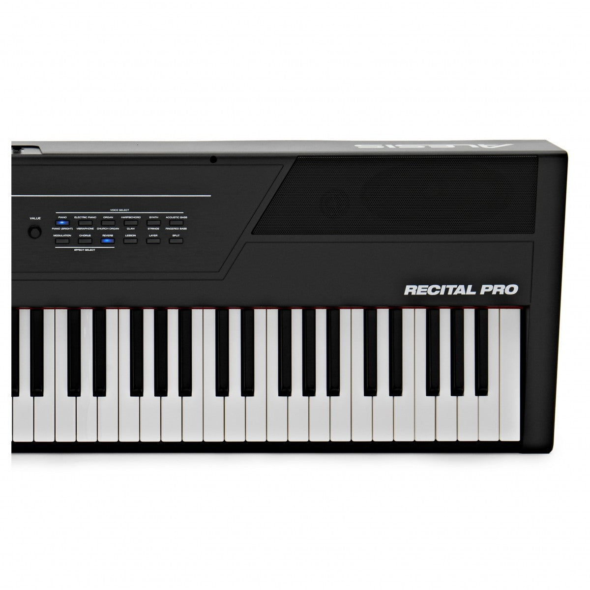 Đàn Piano Điện Alesis Recital Pro 88-Key-Mai Nguyên Music