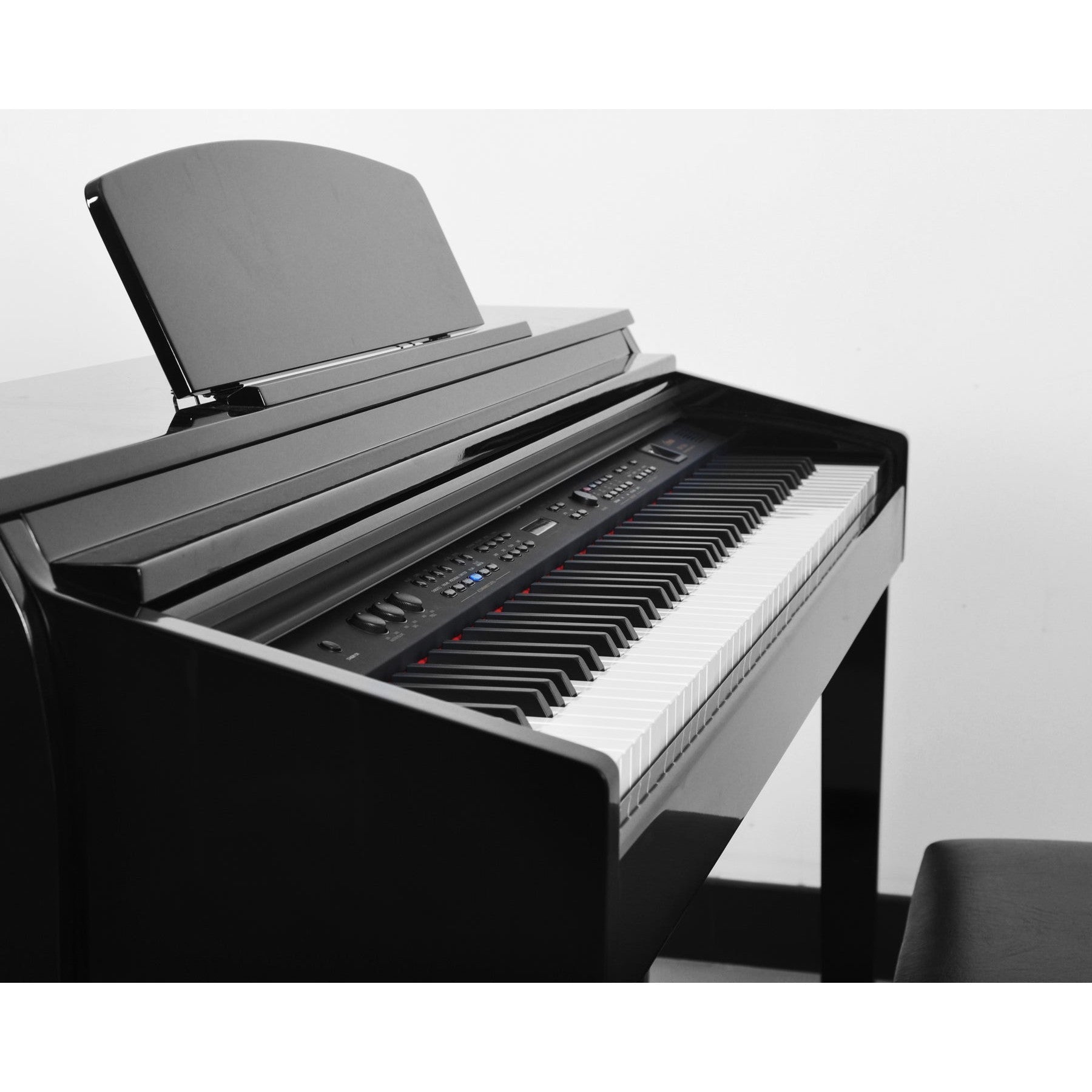 Đàn Piano Điện Artesia DP-150E-Mai Nguyên Music