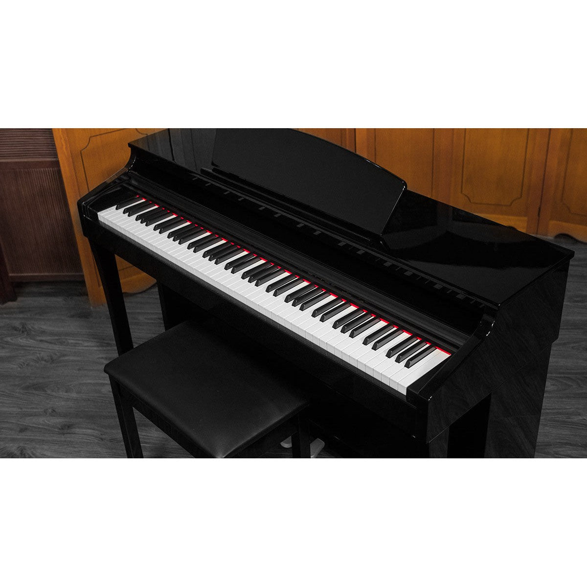 Đàn Piano Điện Artesia DP-150E-Mai Nguyên Music