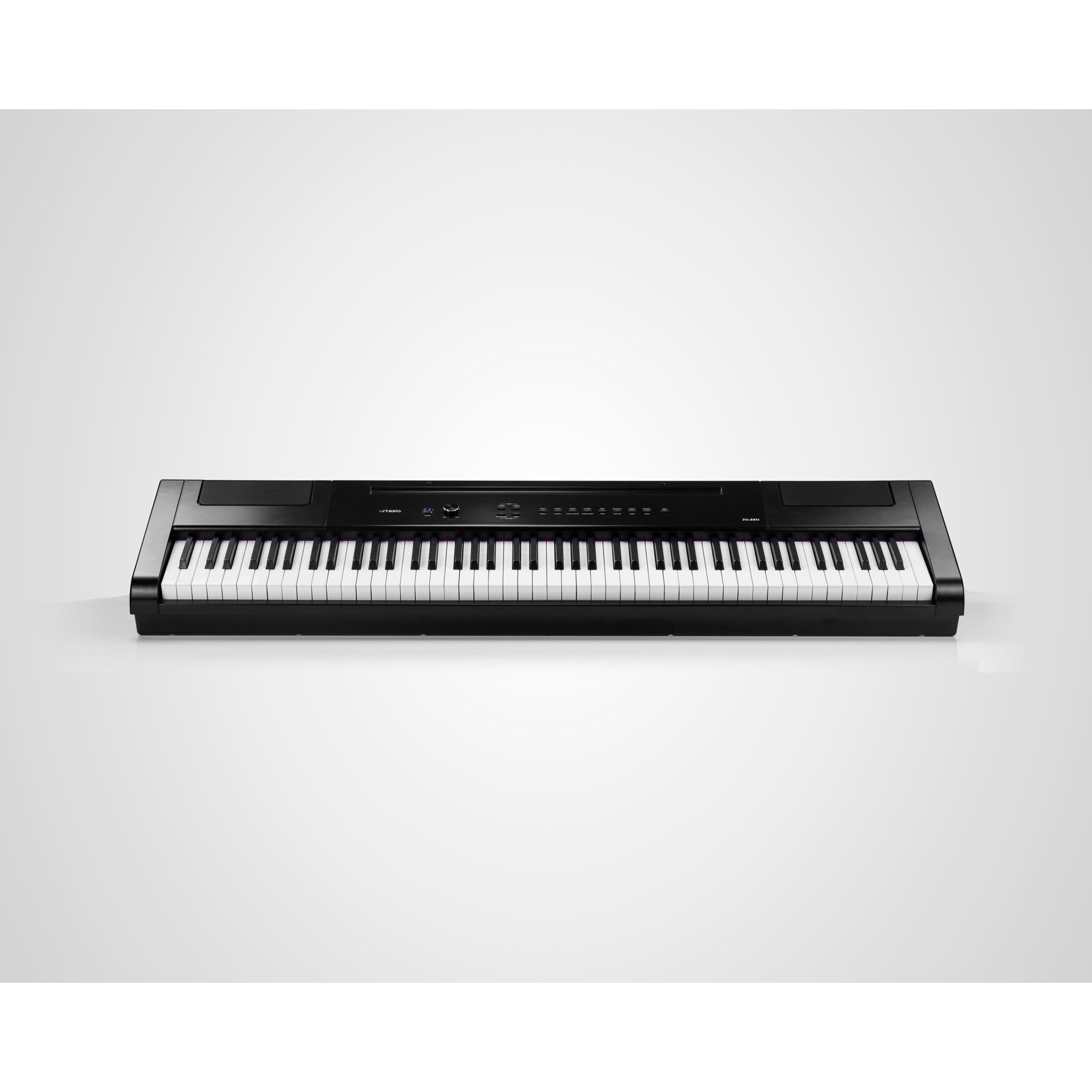 Đàn Piano Điện Artesia PA-88H+-Mai Nguyên Music