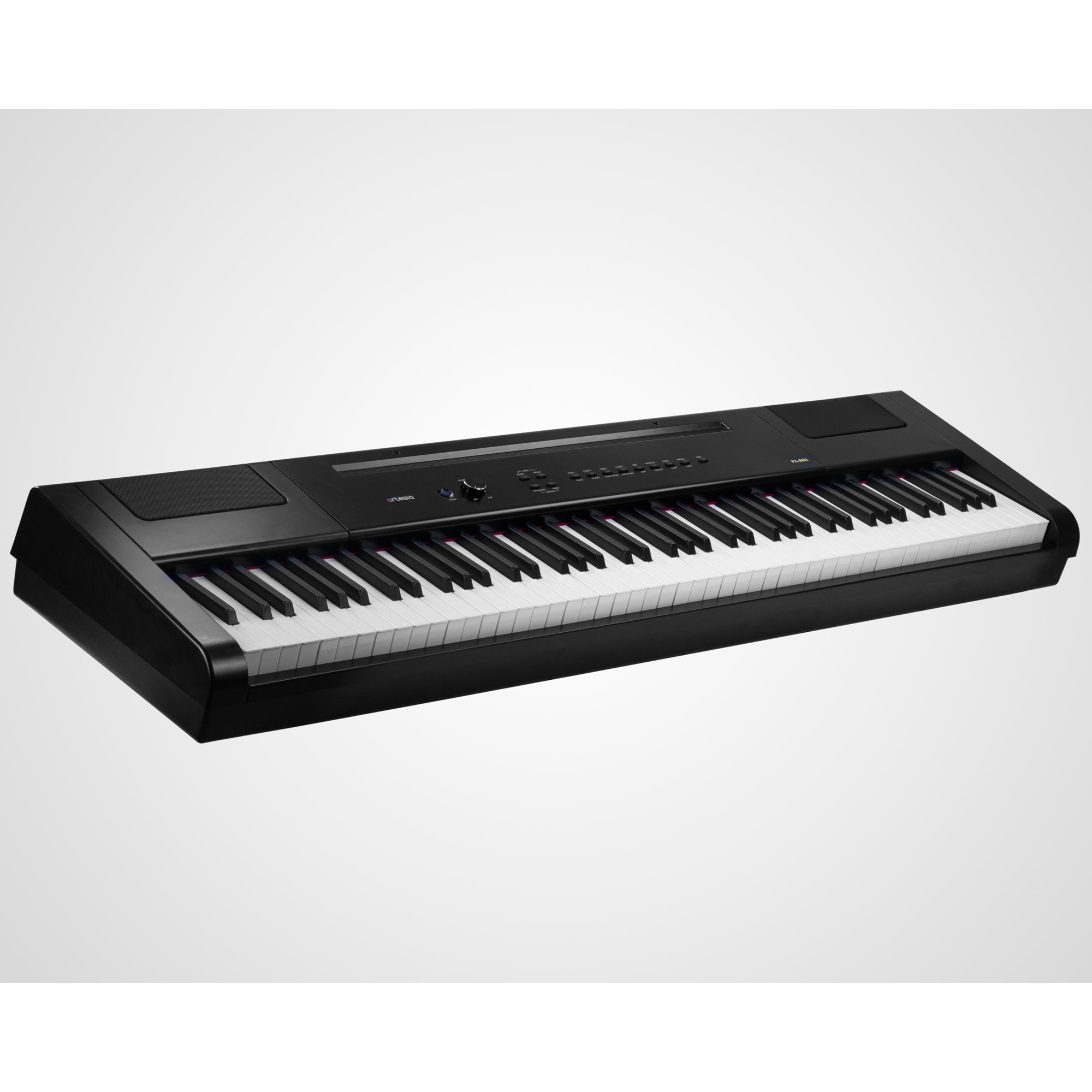 Đàn Piano Điện Artesia PA-88H+-Mai Nguyên Music